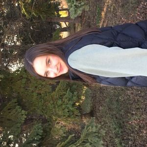 Meet your Posher, Michayla